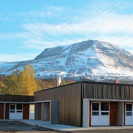 Studio 22 Reydarfjordur Exterior foto